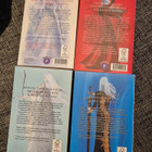 Sarah J. Maas : Throne of glass 1-4 - pikkukuva 2
