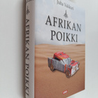 Juha Vakkuri : Afrikan poikki - pikkukuva 1