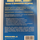 Juha Ahvio : Minne menet, Suomi? - Ajankohtainen katsaus ... - pikkukuva 2