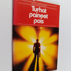 Leo R Van Dolson : Turhat paineet pois - pikkukuva 1