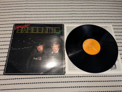 Eero Ja Jussi - Hämeentie 38 (PL 40174)