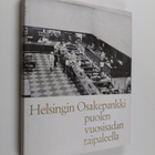Egidius Ginström : Helsingin osakepankki puolen vuosisada... - pikkukuva 1