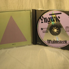 Yngwie Malmsteen: The Seventh Sign CD. - pikkukuva 3