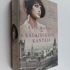 Kate Morton : Salaisuuden kantaja - pikkukuva 1