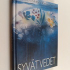 Aune-Inkeri Keijonen : Syvät vedet - pikkukuva 1