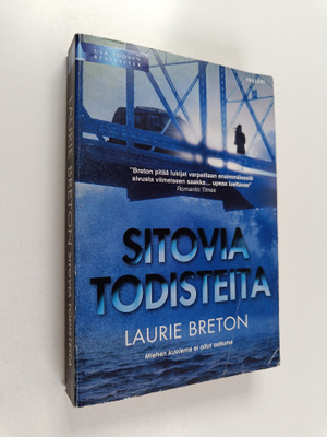 Laurie Breton : Sitovia todisteita