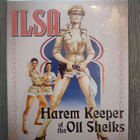 Ilsa, Harem Keeper of the Oil Sheiks 4K - pikkukuva 1