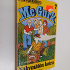 E. W. Hildick : Näkymätön koira - pikkukuva 1