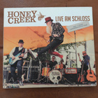 Honey Creek: Live Am Schloss CD - pikkukuva 1
