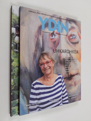 ydin 3-4/2014