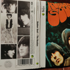 THE BEATLES-rubber soul CD. - pikkukuva 2