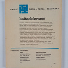 Odd Tommelstad : Kaitaelokuvaus - pikkukuva 2