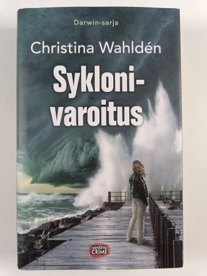 Christina Wahlden : Syklonivaroitus