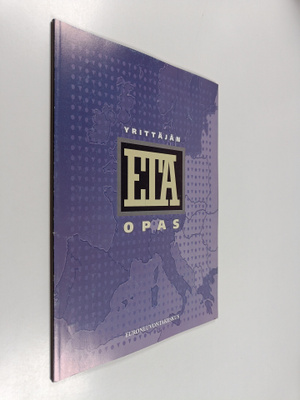 Yrittäjän ETA-opas