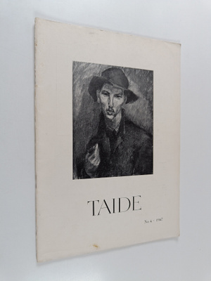 Taide 4/1947
