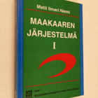 Matti Ilmari Niemi : Maakaaren järjestelmä osa 1 : vuoden... - pikkukuva 1