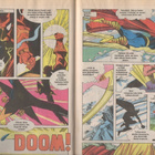 Marvel Thor n:o 5 1990 68 värisivua. - pikkukuva 4