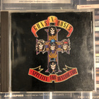 GUNS ’N’ ROSES - Appetite For Destruction  cd-albumi - pikkukuva 1