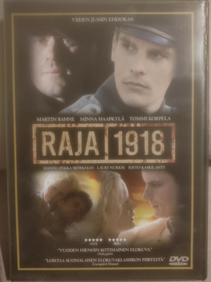 Raja 1918