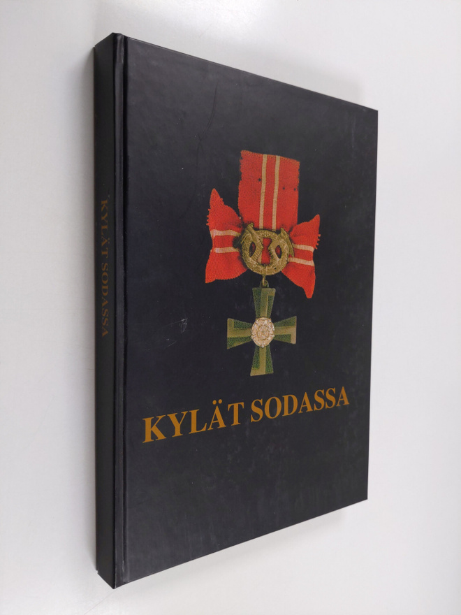 Kylät sodassa : Yläsommeen ja Porlammin miehet ja naiset ...