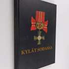 Kylät sodassa : Yläsommeen ja Porlammin miehet ja naiset ... - pikkukuva 1