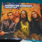 MONSTER MAGNET ~ Powertrip ~ 2 LP kelmussa *UUSI* - pikkukuva 1