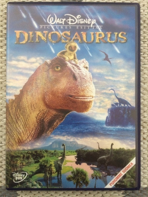 Dinosaurus (Walt Disney)