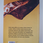 Anja Snellman : Parvekejumalat - pikkukuva 2