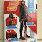 Star Wars: Kylo Ren -action figure (UUSI!) - pikkukuva 2