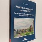 Vieno Zlobina : Heidän ihanteensa murskattiin : Tyttären ... - pikkukuva 1