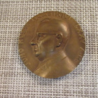 Juho Kusti Paasikivi mitali 1947 /Essi Renvall 1946. - pikkukuva 1