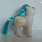 My little pony G1 Baby Count-a-Lot - pikkukuva 3