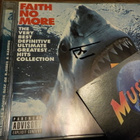 FAITH NO MORE - THE VERY BEST... CD PATTONIN NIMMARILLA - pikkukuva 1