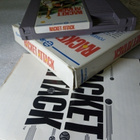 Nes Racket Attack Cib (Suomi Ohje) - pikkukuva 4