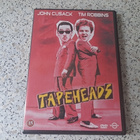 Tapeheads (John Cusack, Tim Robbins) (DVD) - pikkukuva 1