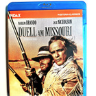 The Missouri Breaks (1976) Jack Nicholson, Marlon Brando - pikkukuva 1