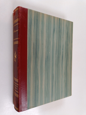 W. Somerset. Maugham : Catalina
