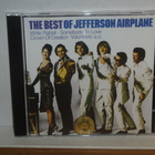 Jefferson Airplane CD The Best Of - pikkukuva 1