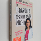 Yael Adler : Daruber spricht man nicht - Dr. med. Yael Ad... - pikkukuva 1