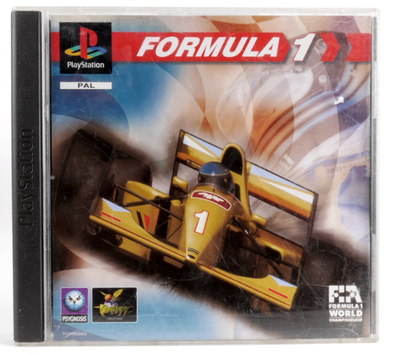 Formula 1