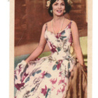 Purkkakuva Hellas Filmitähti-sarja n:o 25 GINA LOLLOBRIGIDA - pikkukuva 1