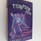 Robin Jarvis : Tilinteon hetki - pikkukuva 1