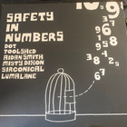 Safety in Numbers - various - lo-fi LP - pikkukuva 1