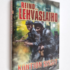 Reino Lehväslaiho : Kontion sissit - pikkukuva 1