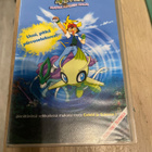 Pokémon 4Ever - VHS (Harvinainen muovikantinen julkaisu - pikkukuva 1