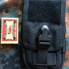 HawkTalon® Tactical Utility Belt bag lipastasku (UUSI) - pikkukuva 1
