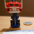 Optimus Prime WST - pikkukuva 2