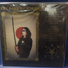 ABIGAIL - THE LORD OF SATAN UUSI 2LP - pikkukuva 2