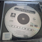 PS1 Peter Pan, ei ohjeita eikä kansilehteä - pikkukuva 1