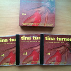 Tina Turner - River Deep Mountain High 3 x CD - pikkukuva 3